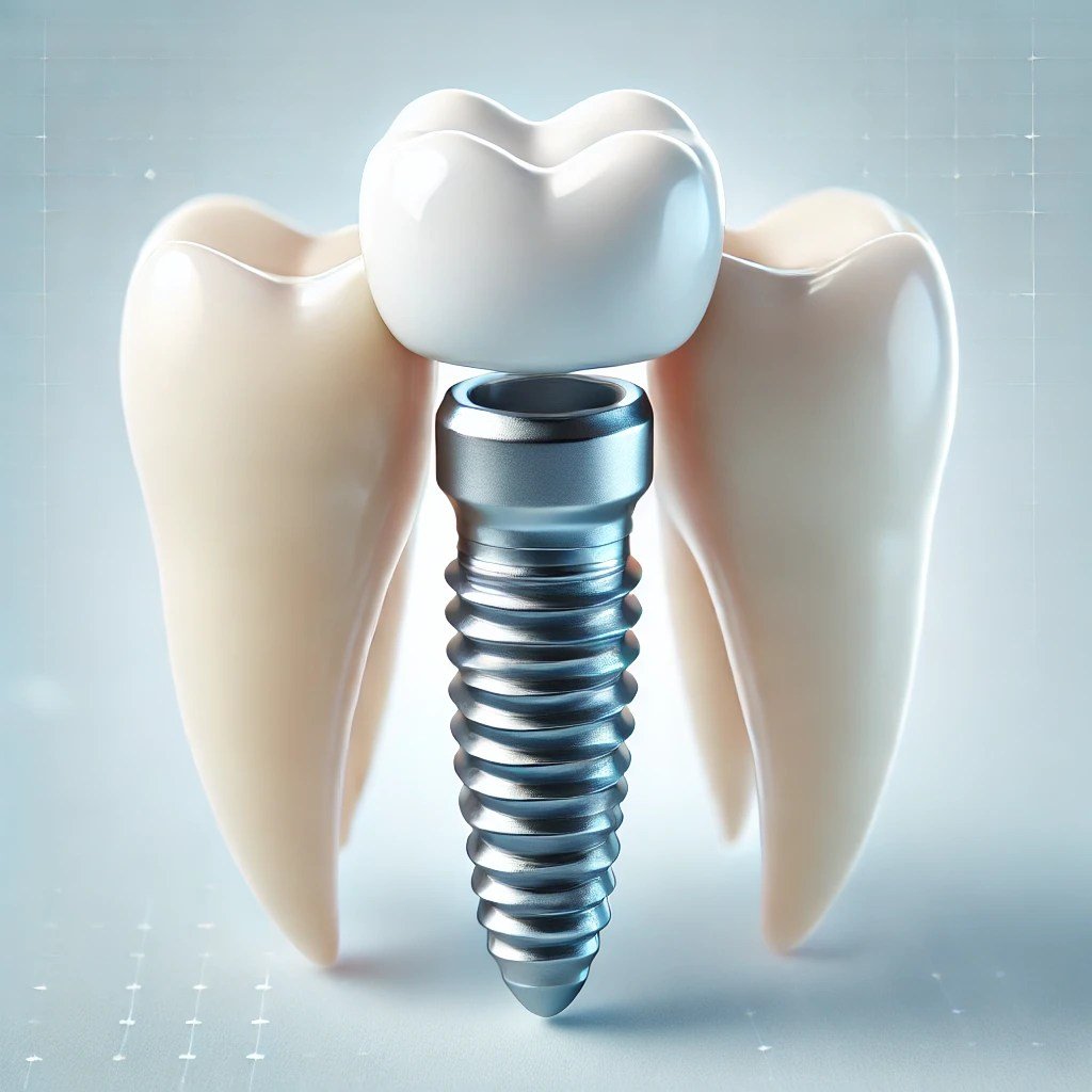 Understanding Dental Implant Procedures